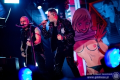 2020.08.01 - 26 Pol'and'Rock - Najpiękniejsza Domówka Świata - Nocny Kochanek