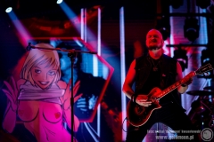 2020.08.01 - 26 Pol'and'Rock - Najpiękniejsza Domówka Świata - Nocny Kochanek
