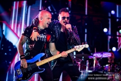 2020.08.01 - 26 Pol'and'Rock - Najpiękniejsza Domówka Świata - Nocny Kochanek