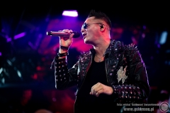 2020.08.01 - 26 Pol'and'Rock - Najpiękniejsza Domówka Świata - Nocny Kochanek