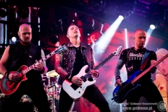 2020.08.01 - 26 Pol'and'Rock - Najpiękniejsza Domówka Świata - Nocny Kochanek