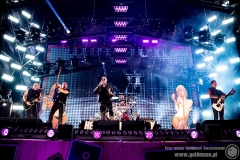 2020.08.01 - 26 Pol'and'Rock - Najpiękniejsza Domówka Świata - Nocny Kochanek