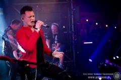 2020.08.01 - 26 Pol'and'Rock - Najpiękniejsza Domówka Świata - Nocny Kochanek