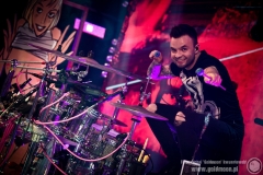 2020.08.01 - 26 Pol'and'Rock - Najpiękniejsza Domówka Świata - Nocny Kochanek