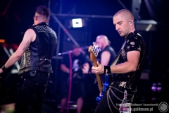 2020.08.01 - 26 Pol'and'Rock - Najpiękniejsza Domówka Świata - Nocny Kochanek