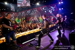 2020.08.01 - 26 Pol'and'Rock - Najpiękniejsza Domówka Świata - Nocny Kochanek