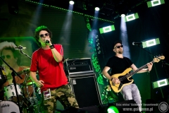 2020.08.01 - 26 Pol'and'Rock - Najpiękniejsza Domówka Świata - Sidney Polak