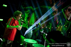2020.08.01 - 26 Pol'and'Rock - Najpiękniejsza Domówka Świata - Sidney Polak