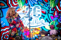 2020.08.01 - 26 Pol'and'Rock - Najpiękniejsza Domówka Świata - Urszula i Felicjan Andrzejczak