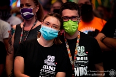 2020.08.01 - 26 Pol'and'Rock - Najpiękniejsza Domówka Świata - Urszula i Felicjan Andrzejczak