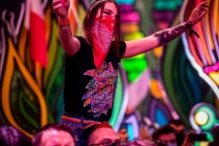 2020.08.01 - 26 Pol'and'Rock - Najpiękniejsza Domówka Świata - Urszula i Felicjan Andrzejczak