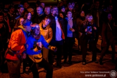 2020.09.19 - XXV Festiwal Górski - Danny Boy Experience