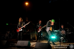 2020.09.19 - XXV Festiwal Górski - Danny Boy Experience