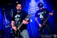 2020.11.13 - INKantacje bydgoskie - Good Old Days