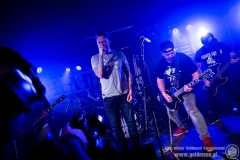 2020.11.13 - INKantacje bydgoskie - Good Old Days