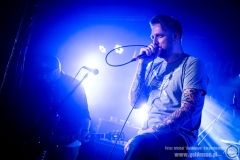2020.11.13 - INKantacje bydgoskie - Good Old Days