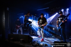 2020.11.13 - INKantacje bydgoskie - Good Old Days