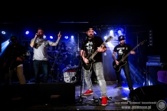 2020.11.13 - INKantacje bydgoskie - Good Old Days