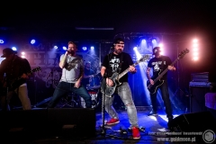 2020.11.13 - INKantacje bydgoskie - Good Old Days