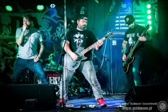 2020.11.13 - INKantacje bydgoskie - Good Old Days