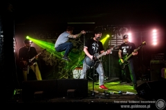 2020.11.13 - INKantacje bydgoskie - Good Old Days