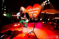 2021.01.30 - WOŚP - Piotr Bukartyk