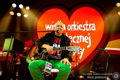 2021.01.30 - WOŚP - Piotr Bukartyk