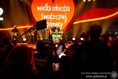 2021.01.30 - WOŚP - Piotr Bukartyk