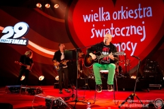 2021.01.30 - WOŚP - Piotr Bukartyk