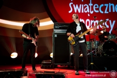 2021.01.30 - WOŚP - Piotr Bukartyk