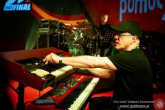 2021.01.30 - WOŚP - Piotr Bukartyk