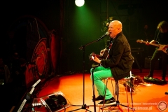 2021.01.30 - WOŚP - Piotr Bukartyk