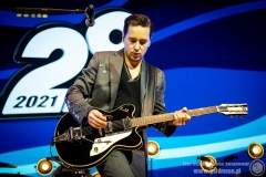 2021.01.30 - WOŚP - Krzysztof Zalewski