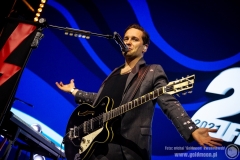 2021.01.30 - WOŚP - Krzysztof Zalewski