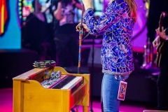 2021.02.01 - WOŚP - Ania Rusowicz