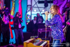 2021.02.01 - WOŚP - Ania Rusowicz