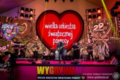 2021.02.01 - WOŚP - Dawid Porta & Jafia