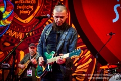 2021.02.01 - WOŚP - Dawid Porta & Jafia