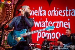 2021.02.01 - WOŚP - Dawid Porta & Jafia