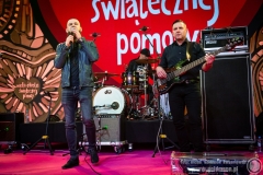 2021.02.01 - WOŚP - Dawid Porta & Jafia