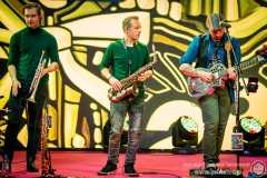 2021.02.01 - WOŚP - Kraków Street Band