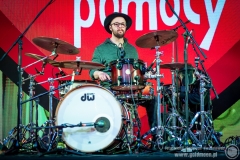 2021.02.01 - WOŚP - Kraków Street Band