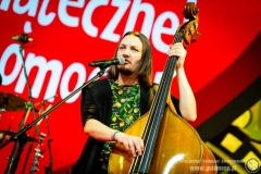 2021.02.01 - WOŚP - Kraków Street Band
