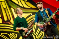 2021.02.01 - WOŚP - Kraków Street Band