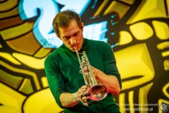 2021.02.01 - WOŚP - Kraków Street Band