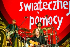 2021.02.01 - WOŚP - Kraków Street Band