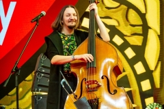 2021.02.01 - WOŚP - Kraków Street Band