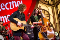 2021.02.01 - WOŚP - Kraków Street Band