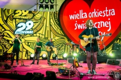 2021.02.01 - WOŚP - Kraków Street Band