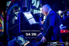 2021.02.01 - WOŚP - Marek Dyjak